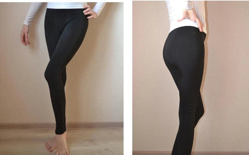 Calça VeluLegging