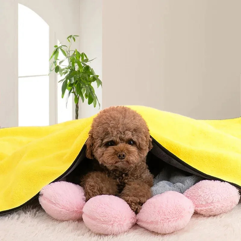 Toalha para PETs - Dry-pet