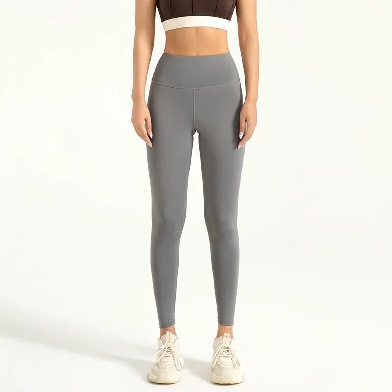 Calça Leggings TPA de alta elasticidade 3.0