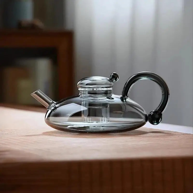 Bule de chá e café Retrô de 600ml