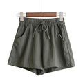 Shorts Feminino Multiuso