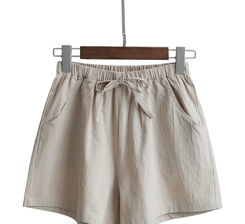 Shorts Feminino Multiuso
